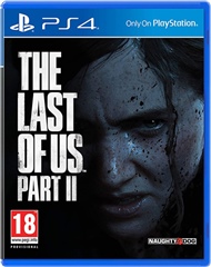 Last Of Us Part II (2), The - CeX (IN): - Buy, Sell, Donate
